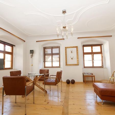 مسكيرش Klosterherberge المظهر الخارجي الصورة