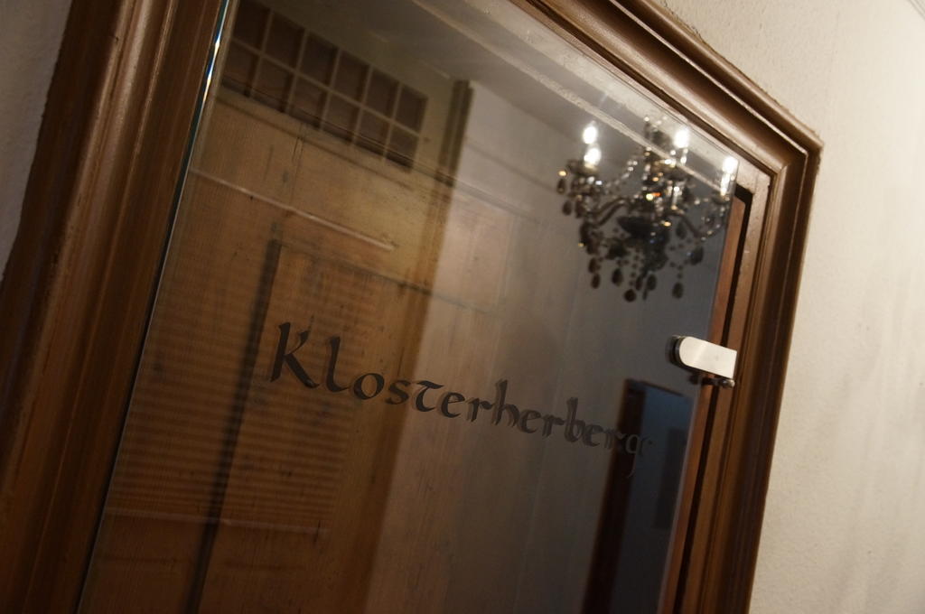 مسكيرش Klosterherberge المظهر الخارجي الصورة