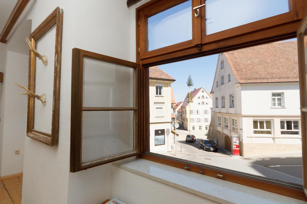 مسكيرش Klosterherberge المظهر الخارجي الصورة