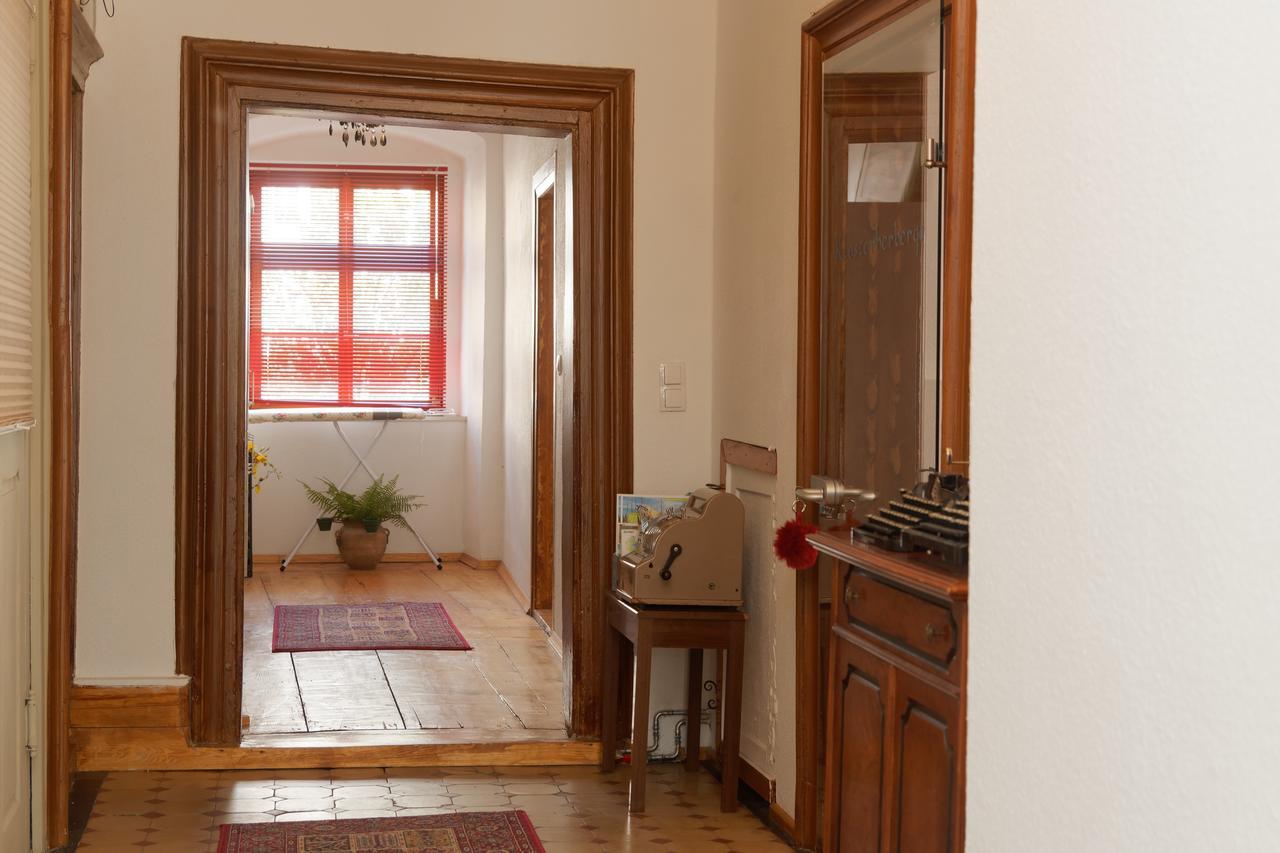 مسكيرش Klosterherberge المظهر الخارجي الصورة