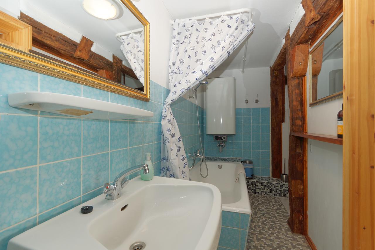 مسكيرش Klosterherberge المظهر الخارجي الصورة